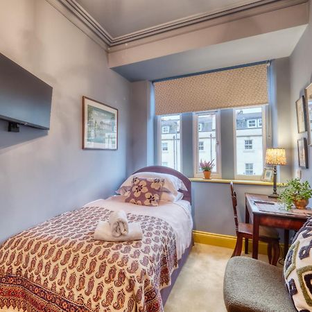 The Bluebell Hotel Bath Luaran gambar