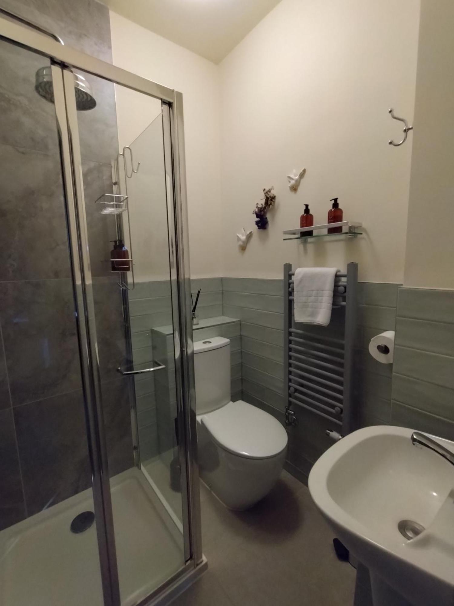 The Bluebell Hotel Bath Bilik gambar